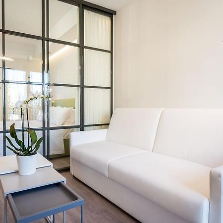 Syntagma Modern New Flat, Large Balcony With View Apartment Athena Bagian luar foto