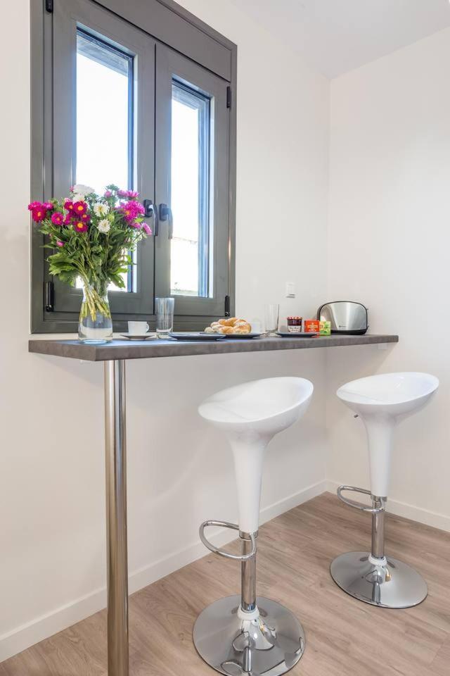 Syntagma Modern New Flat, Large Balcony With View Apartment Athena Bagian luar foto