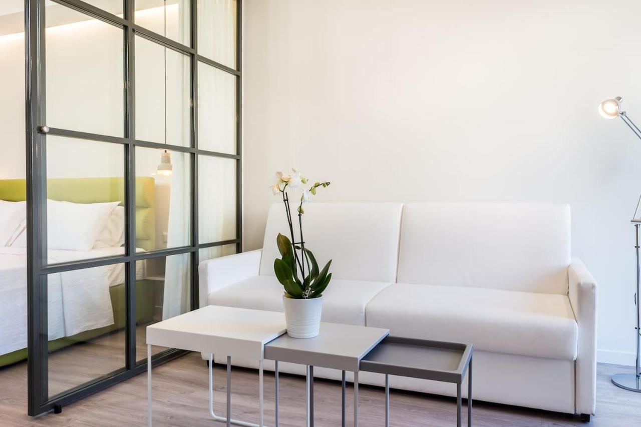 Syntagma Modern New Flat, Large Balcony With View Apartment Athena Bagian luar foto